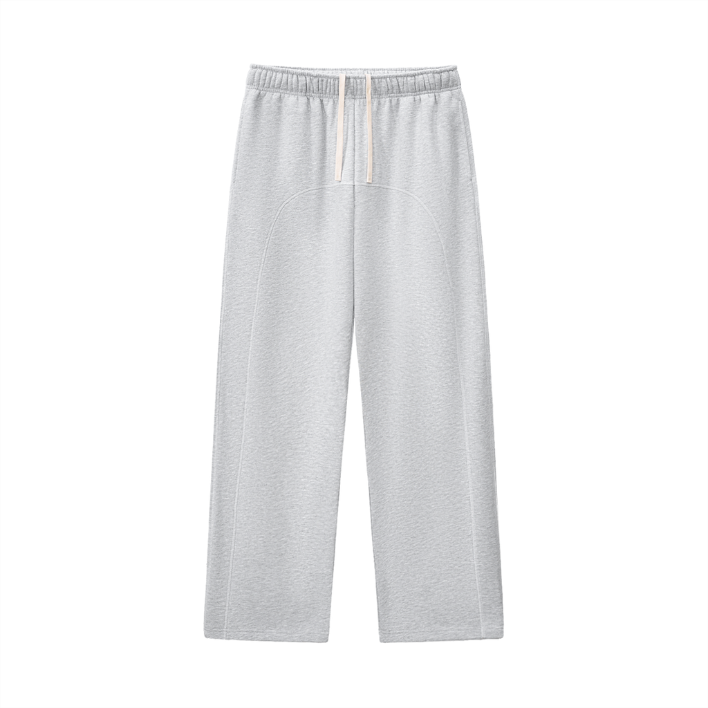 SUTURE SWEATPANT